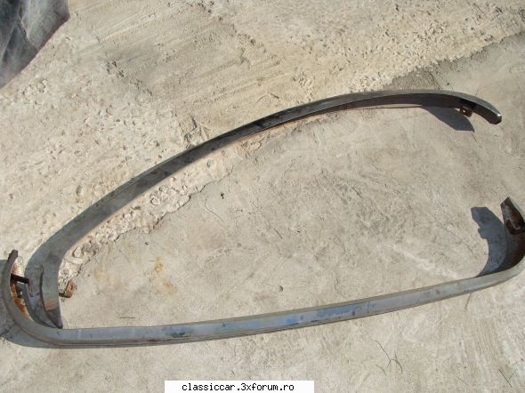 Vand cateva piese pentru Dacia - dragoos - Vanzari  piese si accesorii