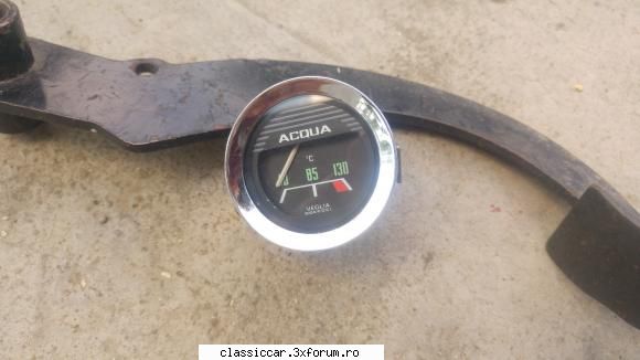 Vand ceas veglia apă - Vand ceas veglia apa, stare ca nouă, pret 40 - Vanzari  piese si accesorii