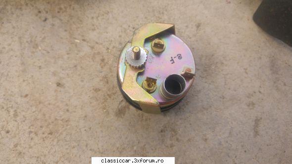 Vand ceas veglia apă - Fan - Vanzari  piese si accesorii