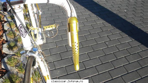 Vand cursiera vintage - Gogu-ologu - Vanzari-Cumparari biciclete