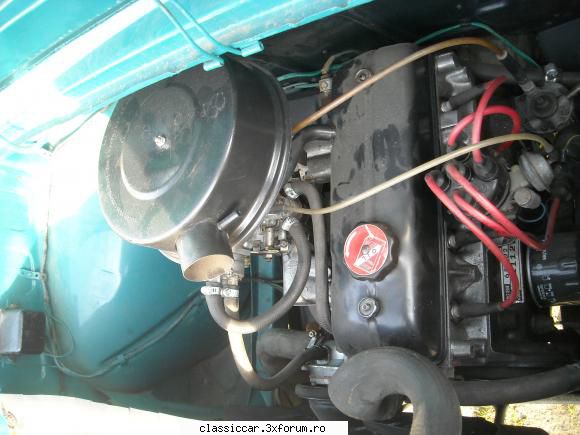 Vand dacia 1100 - Vand dacia 1100, an de fabricatie 1971 - Vanzari auto-moto clasice de catre intermediari