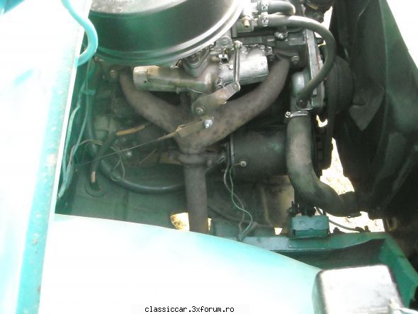 Vand dacia 1100 - marius1978 - Vanzari auto-moto clasice de catre intermediari