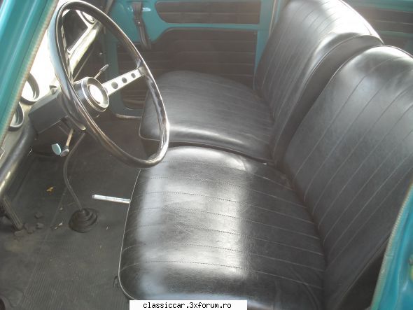 Vand dacia 1100 - marius1978 - Vanzari auto-moto clasice de catre intermediari