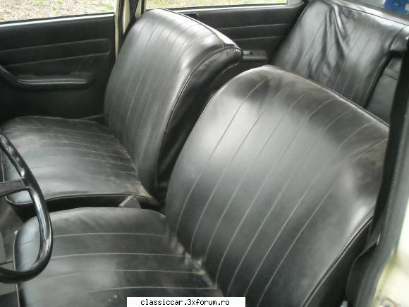 Vand dacia 1300 - marius1978 - Vanzari auto-moto clasice de catre intermediari