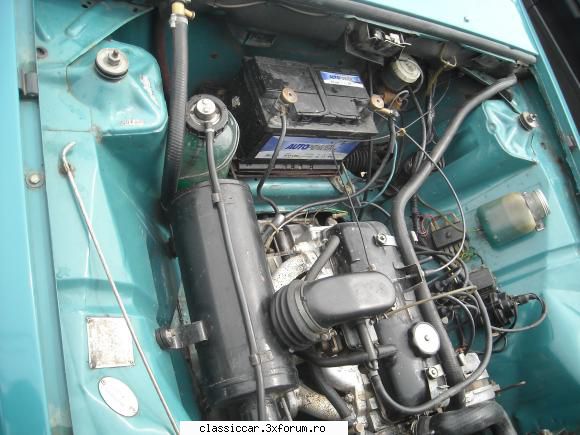 Vand dacia 1300 - marius1978 - Vanzari auto-moto clasice de catre intermediari