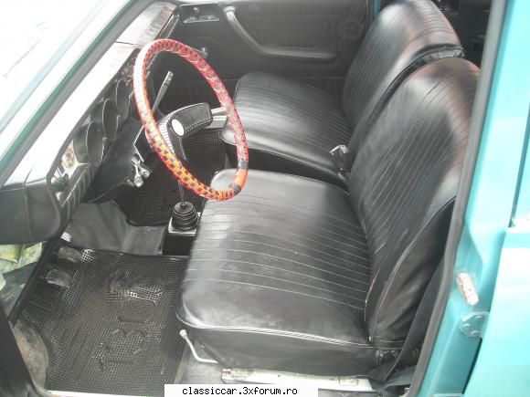 Vand dacia 1300 - marius1978 - Vanzari auto-moto clasice de catre intermediari