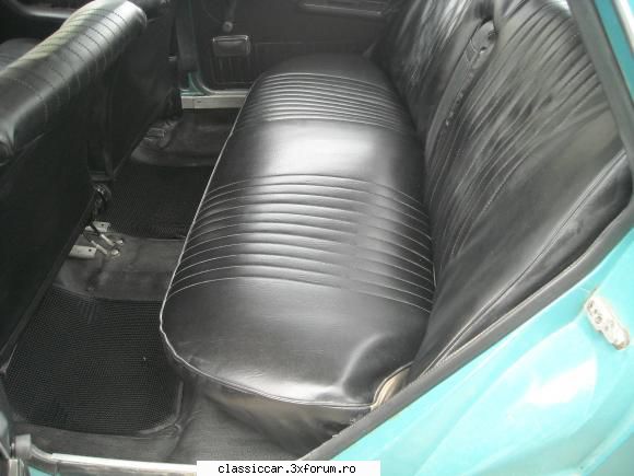 Vand dacia 1300 - marius1978 - Vanzari auto-moto clasice de catre intermediari