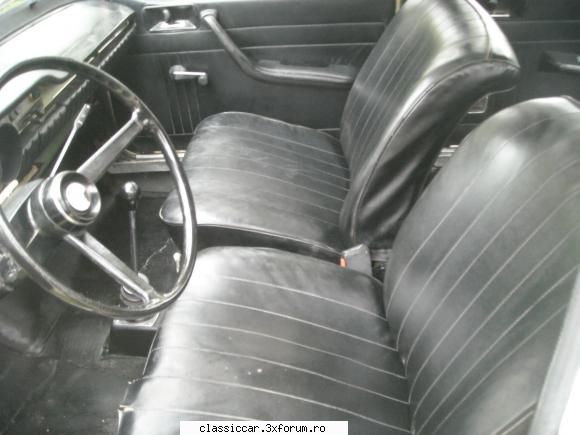 Vand dacia 1300 - marius1978 - Vanzari auto-moto clasice de catre intermediari
