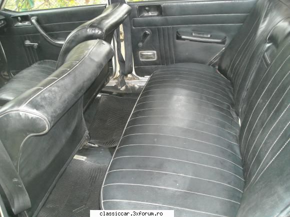 Vand dacia 1300 - marius1978 - Vanzari auto-moto clasice de catre intermediari