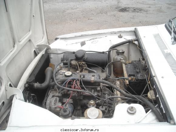 Vand dacia 1300 - marius1978 - Vanzari auto-moto clasice de catre intermediari