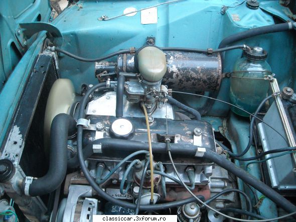 Vand dacia 1300 - marius1978 - Vanzari auto-moto clasice de catre intermediari