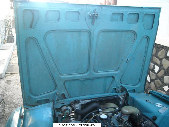 Vand dacia 1300 - marius1978 - Vanzari auto-moto clasice de catre intermediari
