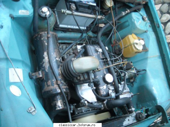 Vand dacia 1300 - marius1978 - Vanzari auto-moto clasice de catre intermediari