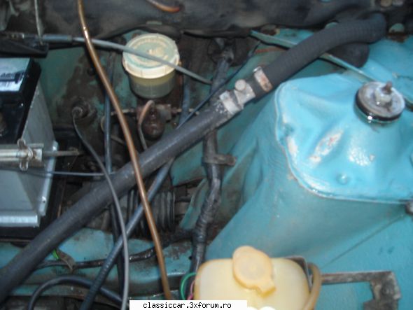 Vand dacia 1300 - marius1978 - Vanzari auto-moto clasice de catre intermediari