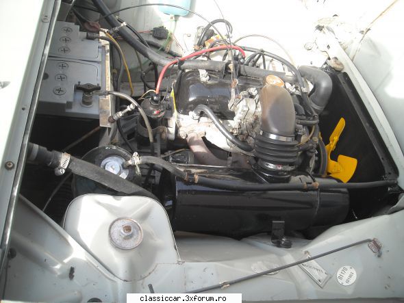 Vand dacia 1300 - marius1978 - Vanzari auto-moto clasice de catre intermediari