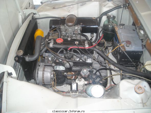 Vand dacia 1300 - Masina are ITP pana in martie 2018 - Vanzari auto-moto clasice de catre intermediari