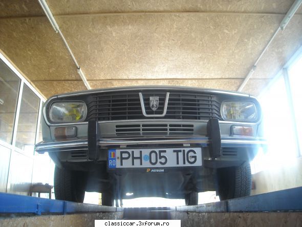 Vand dacia 1300 - marius1978 - Vanzari auto-moto clasice de catre intermediari