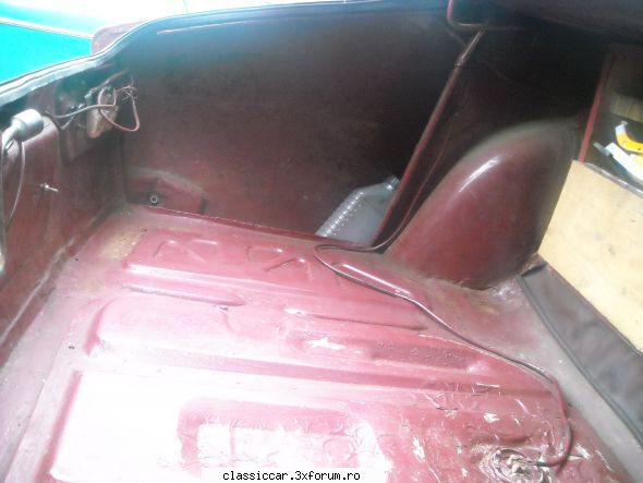 Vand dacia 1300 - marius1978 - Vanzari auto-moto clasice de catre intermediari