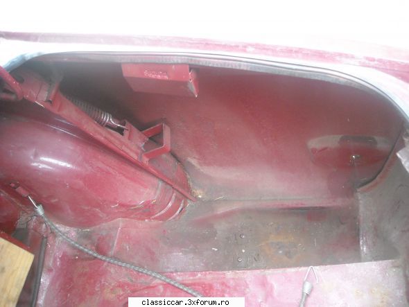 Vand dacia 1300 - marius1978 - Vanzari auto-moto clasice de catre intermediari