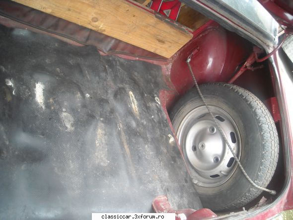 Vand dacia 1300 - marius1978 - Vanzari auto-moto clasice de catre intermediari