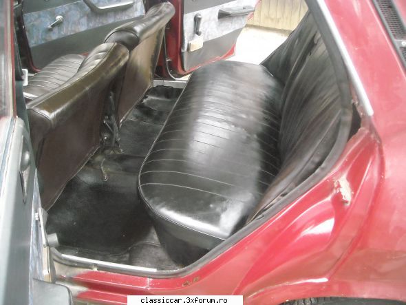 Vand dacia 1300 - marius1978 - Vanzari auto-moto clasice de catre intermediari