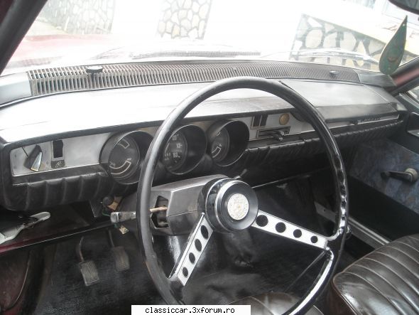 Vand dacia 1300 - marius1978 - Vanzari auto-moto clasice de catre intermediari