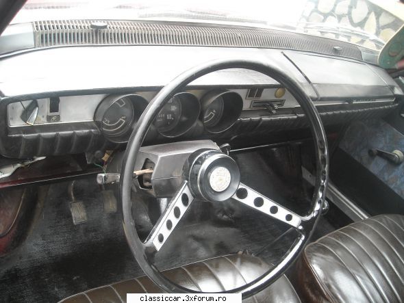 Vand dacia 1300 - marius1978 - Vanzari auto-moto clasice de catre intermediari