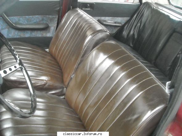 Vand dacia 1300 - marius1978 - Vanzari auto-moto clasice de catre intermediari
