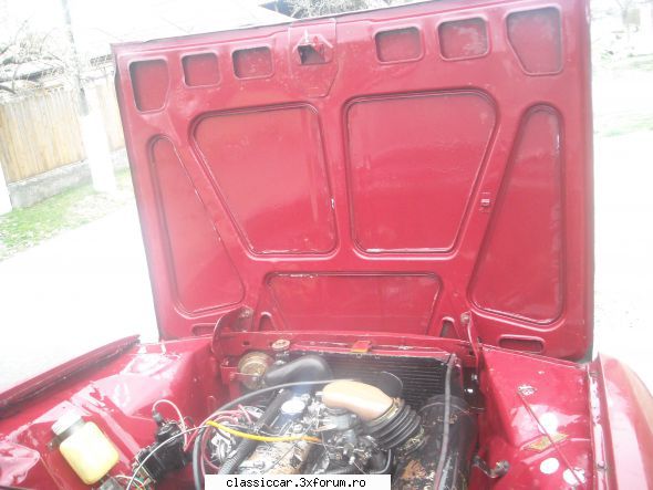 Vand dacia 1300 - marius1978 - Vanzari auto-moto clasice de catre intermediari