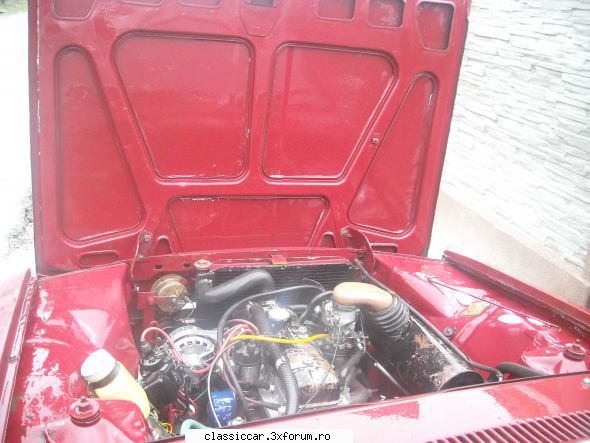 Vand dacia 1300 - marius1978 - Vanzari auto-moto clasice de catre intermediari