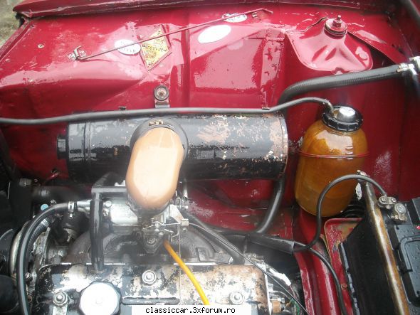 Vand dacia 1300 - marius1978 - Vanzari auto-moto clasice de catre intermediari