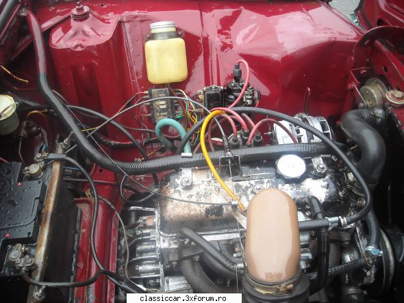 Vand dacia 1300 - marius1978 - Vanzari auto-moto clasice de catre intermediari