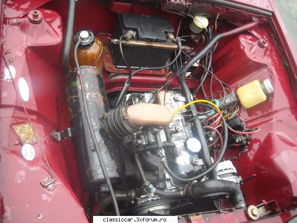 Vand dacia 1300 - marius1978 - Vanzari auto-moto clasice de catre intermediari