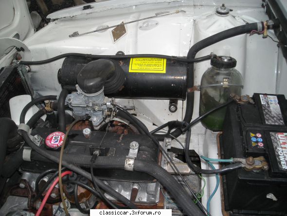Vand dacia 1300 - marius1978 - Vanzari auto-moto clasice de catre intermediari