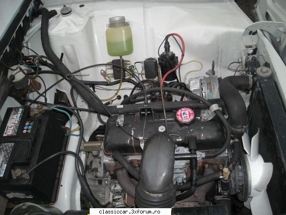 Vand dacia 1300 - marius1978 - Vanzari auto-moto clasice de catre intermediari