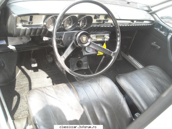 Vand dacia 1300 - marius1978 - Vanzari auto-moto clasice de catre intermediari