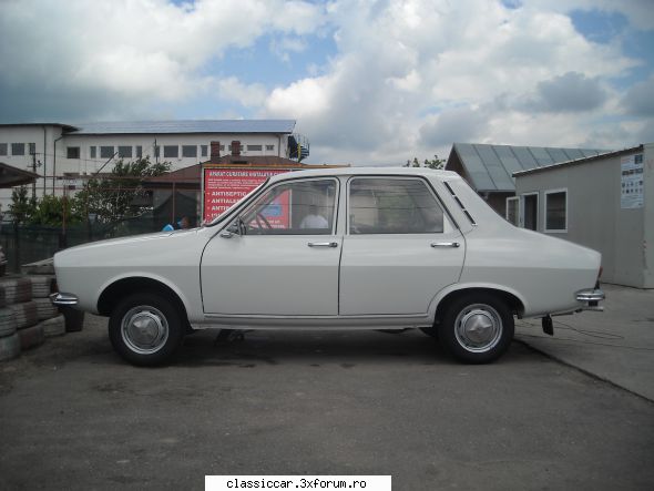 Vand dacia 1300 - marius1978 - Vanzari auto-moto clasice de catre intermediari