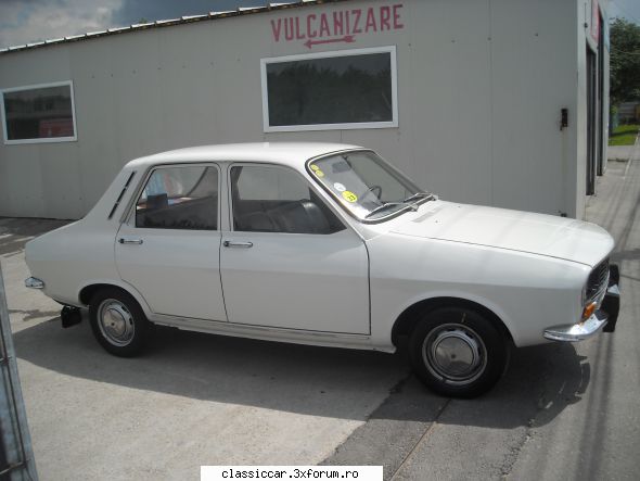 Vand dacia 1300 - marius1978 - Vanzari auto-moto clasice de catre intermediari