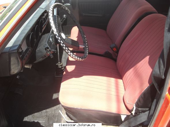 Vand dacia 1300 - marius1978 - Vanzari auto-moto clasice de catre intermediari