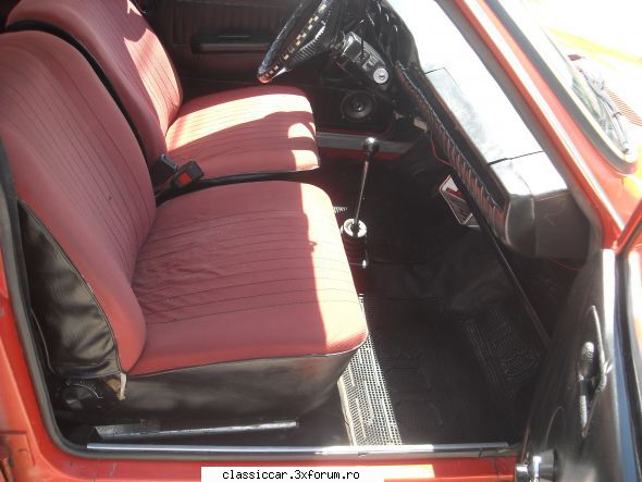 Vand dacia 1300 - marius1978 - Vanzari auto-moto clasice de catre intermediari