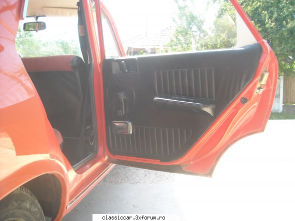 Vand dacia 1300 - marius1978 - Vanzari auto-moto clasice de catre intermediari