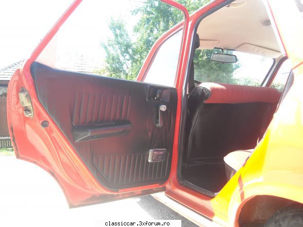 Vand dacia 1300 - marius1978 - Vanzari auto-moto clasice de catre intermediari