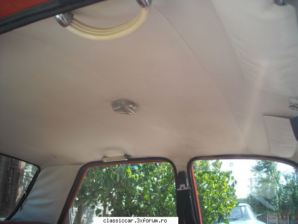 Vand dacia 1300 - marius1978 - Vanzari auto-moto clasice de catre intermediari