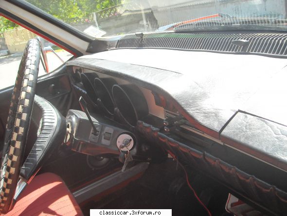 Vand dacia 1300 - marius1978 - Vanzari auto-moto clasice de catre intermediari