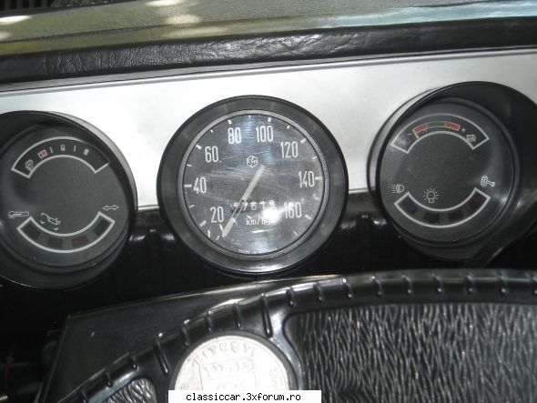 Vand dacia 1300 - marius1978 - Vanzari auto-moto clasice de catre intermediari