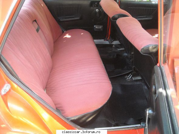 Vand dacia 1300 - marius1978 - Vanzari auto-moto clasice de catre intermediari