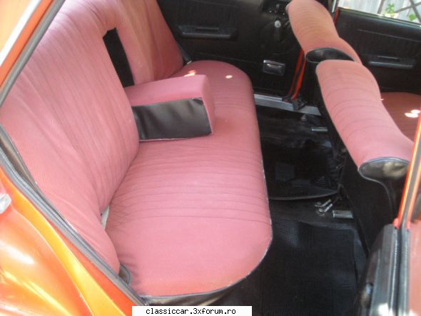 Vand dacia 1300 - marius1978 - Vanzari auto-moto clasice de catre intermediari