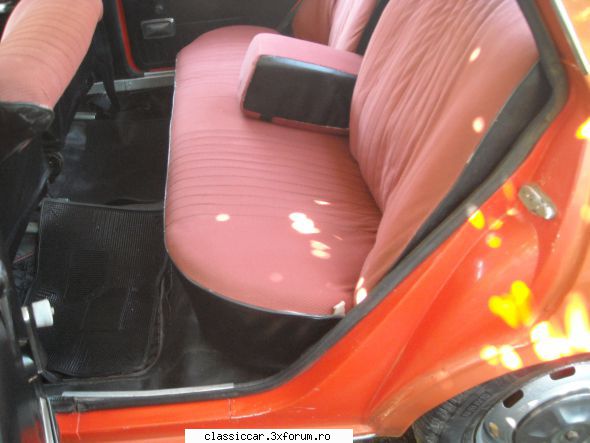 Vand dacia 1300 - marius1978 - Vanzari auto-moto clasice de catre intermediari