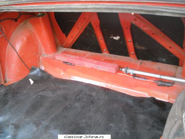 Vand dacia 1300 - marius1978 - Vanzari auto-moto clasice de catre intermediari