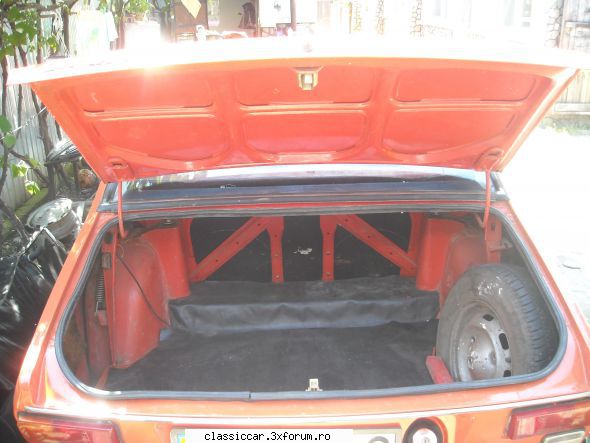 Vand dacia 1300 - marius1978 - Vanzari auto-moto clasice de catre intermediari